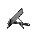 Βάση Laptop Bakker Elkuizen Tablet Holder FlexTop 170 Dark Grey