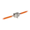 Αντάπτορας Δικτύου EFB cableconnector Cat.6A / Class EA 10Gbit/s