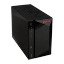 NAS Asustor Nimbustor 2 Gen2 AS5402T 2 Bay Quad-Core 2.0GHz