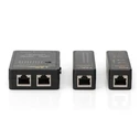 Testers Καλωδίων Digitus network and communication RJ45 & BNC