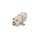 Αντάπτορας Δικτύου Digitus Cat6A CAT-connector 500 MHz for AWG 22-26 shielded