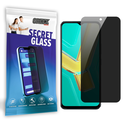 GrizzGlass Matte SecretGlass Vivo Y03t