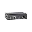 Receiver LevelOne HDMI HVE-9211R over Cat5 HDBaseT 100m