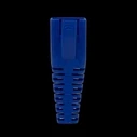 Αντάπτορας Δικτύου Logilink protection RJ45, 5,5-8,5mm,blue,50St