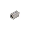 Αντάπτορας Δικτύου Equip connector Cat6A 2x RJ45 1:1 voll shielded