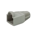 Αντάπτορας Δικτύου Equip dust protection for RJ45-St. 100 St. gray
