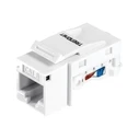 Αντάπτορας Δικτύου Trendnet Keystone-Jacks 50er-Pack Cat6 tool-free 90°