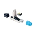 Αντάπτορας Δικτύου Intellinet CAT8.1 40G RJ45-FeldSTP and tool-free