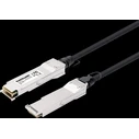 Καλώδιο Δικτύου Intellinet QSFP+ 40G Passives DAC Twinax 2,0m MSA-konf