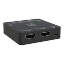 Extender LevelOne HDMI over Cat.5/6 kit 1080P,50 Meter