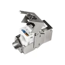 Αντάπτορας Δικτύου Trendnet shieldede Cat6A Keystone-Jacks Pack of 6