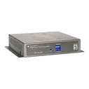 Transmitter LevelOne HDMI HVE-6501T over IP PoE Video Exe.