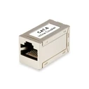 Αντάπτορας Δικτύου Equip RJ45 coupling 1-1 Cat6 shielded