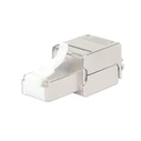Βύσμα Δικτύου Intellinet CAT6a 10G RJ45-FeldSTP
