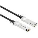 Καλώδιο Δικτύου Intellinet QSFP+ 40G Passives DAC Twinax 2,0m MSA-konf