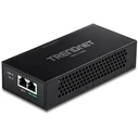 Injector Trendnet Gigabit 4PPoE