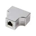 Αντάπτορας Δικτύου Logilink Modularer T-connector for RJ45 connections