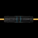 Αντάπτορας Δικτύου Logilink Outdoor Verbinder, Cat.6a,Cat.7,Cat.7a,Cat.8, IP68