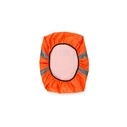 Κάλυμμα Τσάντας Laptop Dicota Raincover HI-VIS 25 litre orange