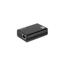PoE Adapters LevelOne 1x Gigabit POS-5001 USB-C PD 3.0 Splitter 50W PoE