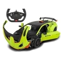Τηλεκατευθυνόμενο Jamara Lamborghini Huracan STO 1:14 2.4GHz green