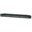 Patch Panel Intellinet 1HE 24-Port Cat6 FTP sw