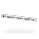 Patch Panel EFB Verteilerfeld 19 Zoll 1HE, 24-Port,