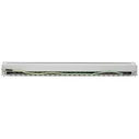 Patch Panel Intellinet 24-Port Cat6a FTP 1HE gray