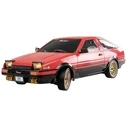 Τηλεκατευθυνόμενο Amewi AE86 Sprinter Drift Racing 1:18 RTR red