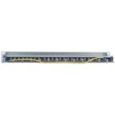 Patch Panel Intellinet 1HE 24-Port Cat6 FTP gray