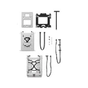 Θήκη Για Σκληρούς Δίσκους Lenovo Thinkstation Storage Kit - P3 Tower