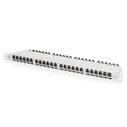 Patch Panel Digitus CAT 6A,Klasse EA High Density shielded