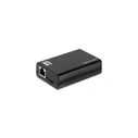 PoE Adapters LevelOne 1x Gigabit POS-5001 USB-C PD 3.0 Splitter 50W PoE