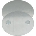Αξεσουάρ Ανιχνευτή Καπνού Brennenstuhl magnet mounting plate BR1000