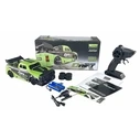 Τηλεκατευθυνόμενο Amewi Drift Racing DRs 4WD 1:18 RTR green