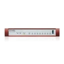 Firewall Zyxel USGFLEX 100H (Device only) 8x1GBit LAN/WAN Ports,1xUSB