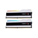 Μνήμη RAM Σταθερού DDR5 64GB 6000 CL30 G.Skill KIT (2x32GB) 64-TZ5RW RGB