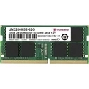 Μνήμη RAM Φορητού SO DDR4 4GB 3200 CL22 Transcend JetRam, JM3200HSH-4G