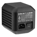 Godox AC400 Τροφοδοτικό AC για Witstro AD400Pro Monolight