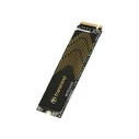Σκληρός Δίσκος M.2 SSD 1TB Transcend MTE245S (M.2 2280) PCIe Gen4 x4 NVMe