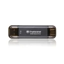 USB Flash 1TB Transcend ESD310C USB 10Gbps, Type-C/A