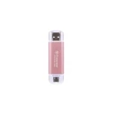 USB Flash 512GB Transcend ESD310P USB 10Gbps, Type-C/A