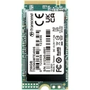 Σκληρός Δίσκος M.2 SSD 2TB Transcend MTE400S (2242) PCIe Gen3 x4 NVMe