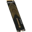 Σκληρός Δίσκος M.2 SSD 2TB Transcend MTE245S (2280) PCIe Gen4 x4 NVMe