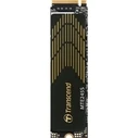 Σκληρός Δίσκος M.2 SSD 500GB Transcend MTE245S (2280) PCIe Gen4 x4 NVMe