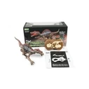 Μινιατούρα Amewi Spinosaurus RC Dinosaurs 21cm, RTR with Licht & Sound