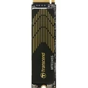 Σκληρός Δίσκος M.2 SSD 1TB Transcend MTE245S (M.2 2280) PCIe Gen4 x4 NVMe