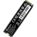 Σκληρός Δίσκος M.2 SSD 512GB Verbatim Vi5000 PCIe NVMe