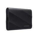 Eξωτερικός Σκληρός Δίσκος 4TB Samsung T9 USB3.2 Gen.2x2 black