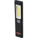 Φακός Brennenstuhl LED battery hand light PL 200 AC